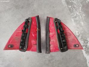 Stop W203 combi.  - imagine 2