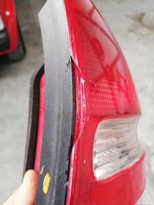 Stop W203 combi.  - imagine 3