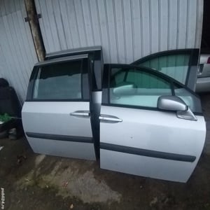 Ușă dreapta față și ușă dreapta spate pentru  Citroen  C8 și  Peugeot  - imagine 4
