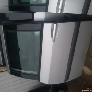 Ușă dreapta față și ușă dreapta spate pentru  Citroen  C8 și  Peugeot  - imagine 7