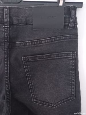 Pantalon Jeans ZARA 152 - imagine 4