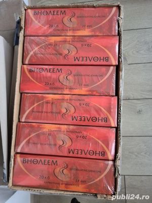 Carbune pentru Tamaie, 27 mm - imagine 6