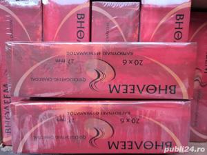 Carbune pentru Tamaie, 27 mm - imagine 2