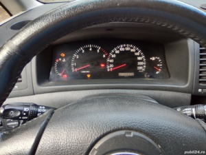 Toyota Corolla Verso  - imagine 6