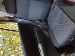 Toyota Corolla Verso  - imagine 8