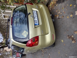 Toyota Corolla Verso  - imagine 2