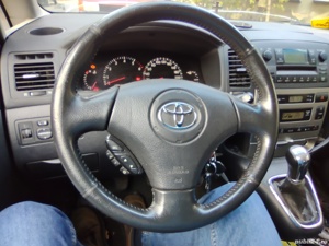 Toyota Corolla Verso  - imagine 5
