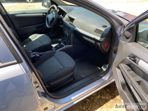 Opel Astra H benzina - imagine 4