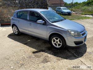 Opel Astra H benzina - imagine 2