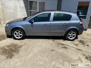 Opel Astra H benzina - imagine 6