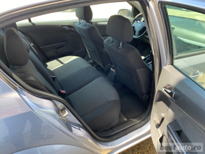 Opel Astra H benzina - imagine 10