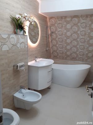 Vând apartament foarte spațios și elegant în Alba Iulia! - imagine 7