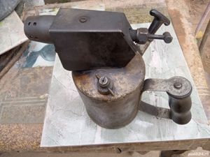 De vînzare Lampa pt instalator perfect funcțional 