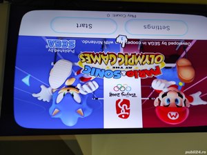 22 jocuri Wii Mario Sonic Mario Kart Mario Party Super Mario Just Dance 2  Pokepark  - imagine 5