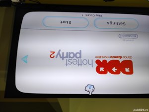 22 jocuri Wii Mario Sonic Mario Kart Mario Party Super Mario Just Dance 2  Pokepark  - imagine 6