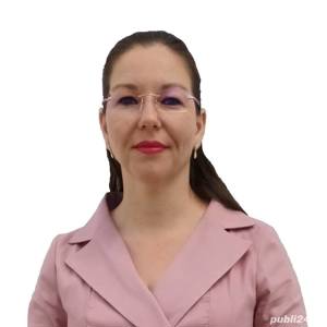 Valentina Priboi, avocat accidente rutiere