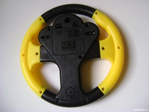 Jucărie volan - imagine 2