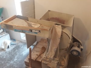 moara ciocanele si malai - imagine 3