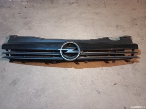 Grila Opel Astra H - Originala GM