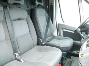 Citroen Jumper Peugeot Boxer 2008  cu portbagaj  L2H2    - imagine 6