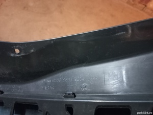 Grila Opel Astra H - Originala GM - imagine 6