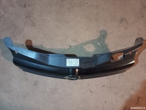 Grila Opel Astra H - Originala GM - imagine 2