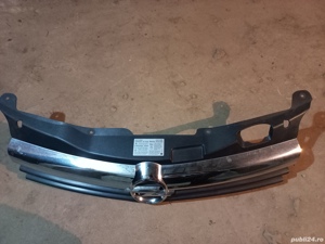 Grila Opel Astra H - Originala GM - imagine 5