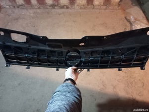 Grila Opel Astra H - Originala GM - imagine 7