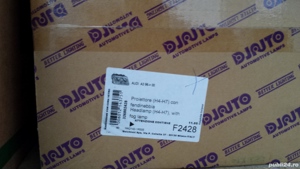 vand far nou Audi A3 an 96-00 Malchioni, Italia, far Audi A4 95+,semnalizare Audi A3 stanga 96-00 - imagine 10