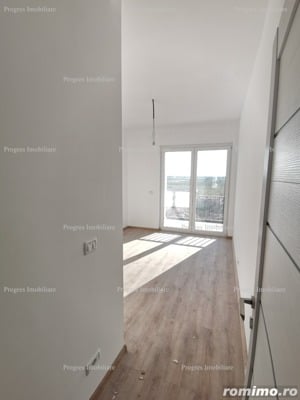 Ap. 2 camere+balcon+parcare-63.000 euro- între Tm și Giroc - imagine 3