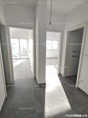 Ap. 2 camere decomandat+balcon+parcare-63.000 euro- între Tm și Giroc - imagine 4