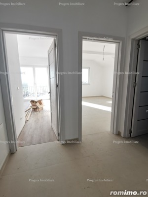 Ap. 2 camere-bloc nou-loc de parcare inclus-63.000 euro-între Tm și Giroc - imagine 3