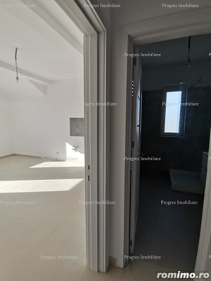 Ap. 2 camere-bloc nou-loc de parcare inclus-63.000 euro-între Tm și Giroc - imagine 5