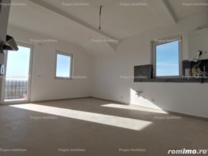 Ap. 2 camere-bloc nou-loc de parcare inclus-63.000 euro-între Tm și Giroc - imagine 4