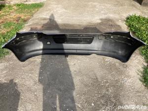 Bară protecție spate Peugeout 307 - imagine 5