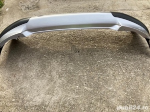 Bară protecție spate Peugeout 307 - imagine 6