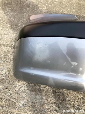 Bară protecție spate Peugeout 307 - imagine 4