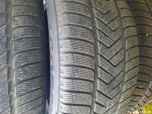vand cauciucuri Pirelli - imagine 3