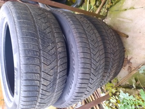 vand cauciucuri Pirelli - imagine 2