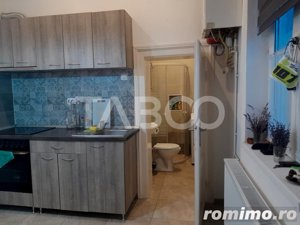 Apartament de vanzare decomandat parter zona Parcul Sub Arini Sibiu - imagine 5