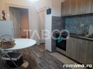 Apartament de vanzare decomandat parter zona Parcul Sub Arini Sibiu - imagine 3