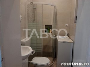 Apartament de vanzare decomandat parter zona Parcul Sub Arini Sibiu - imagine 7