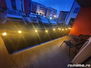 Apartament cu 3 camere mobilat si utilat la 1 minut de Esso  - imagine 7