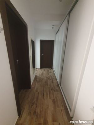 Apartament cu 3 camere mobilat si utilat la 1 minut de Esso  - imagine 6