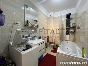 Comision 0%! Apartament cu 2 camere, strada Galaxiei, Baciu  - imagine 6