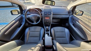 Mercedes-Benz A 160 BlueEFFICIENCY - imagine 10