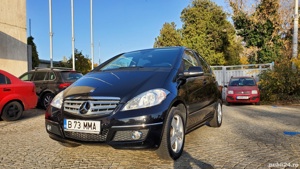 Mercedes-Benz A 160 BlueEFFICIENCY - imagine 8