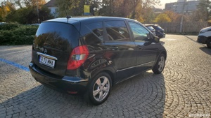 Mercedes-Benz A 160 BlueEFFICIENCY - imagine 6