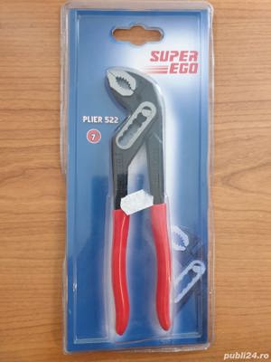 Cleste Papagal Super Ego NOU, pentru instalatori - imagine 4