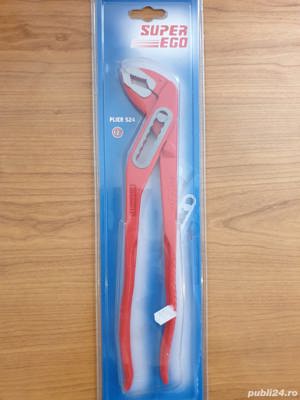 Cleste Papagal Super Ego NOU, pentru instalatori - imagine 2